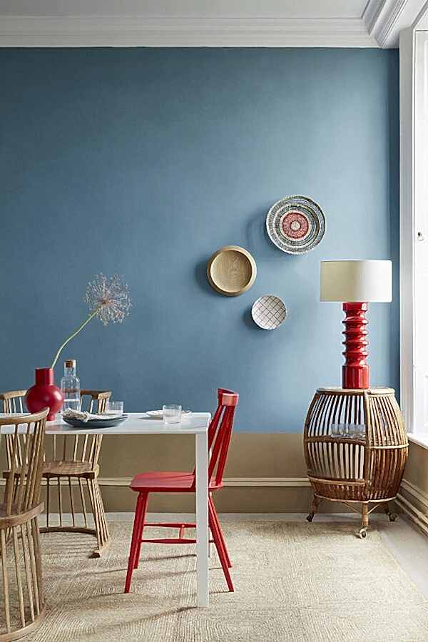 BLUE VERDITER - Image 2