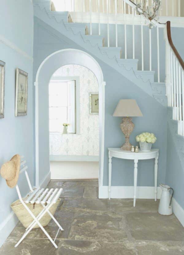 BONE CHINA BLUE - MID - Image 2
