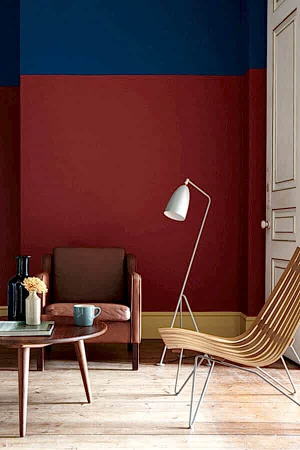 BRONZE RED - Image 3