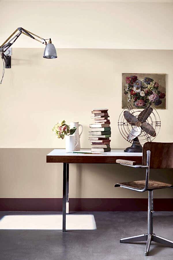 PORTLAND STONE LIGHT - Image 2