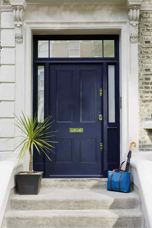 DOCK BLUE - Image 2