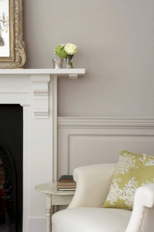FRENCH GREY - Image 2
