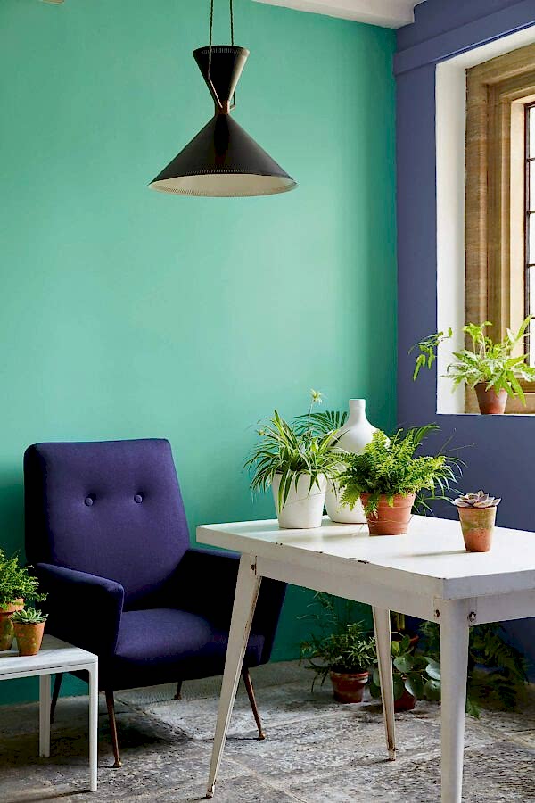 GREEN VERDITER - Image 2