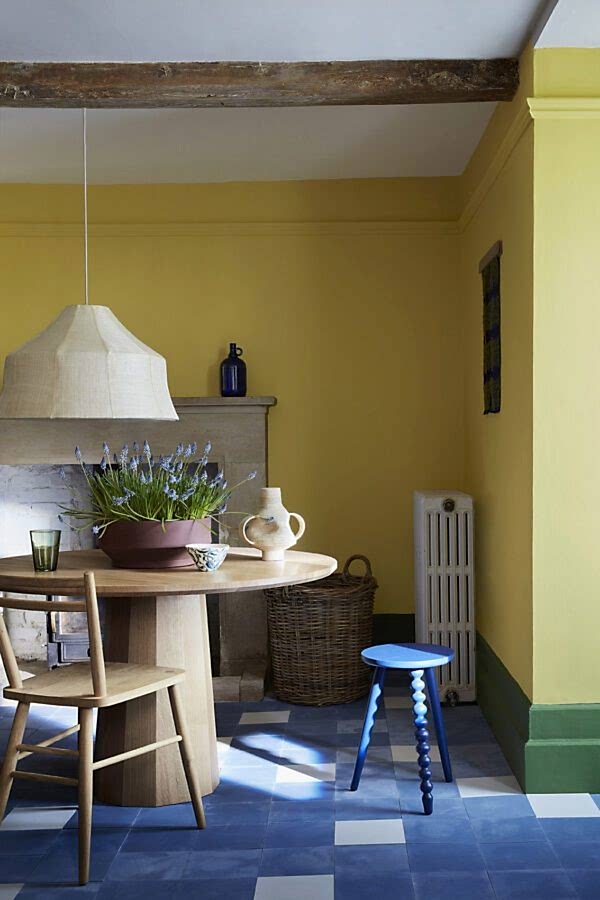 INDIAN YELLOW - Image 2