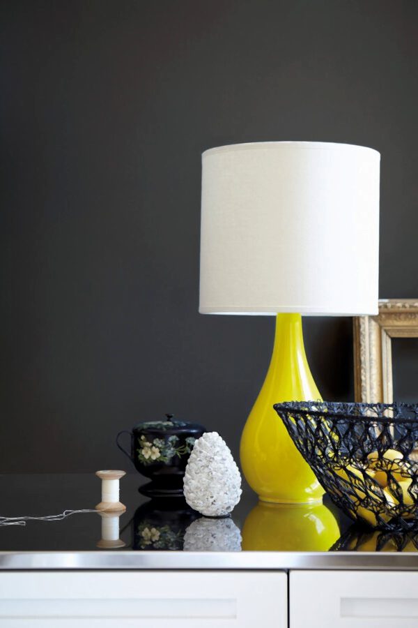 LAMP BLACK - Image 2