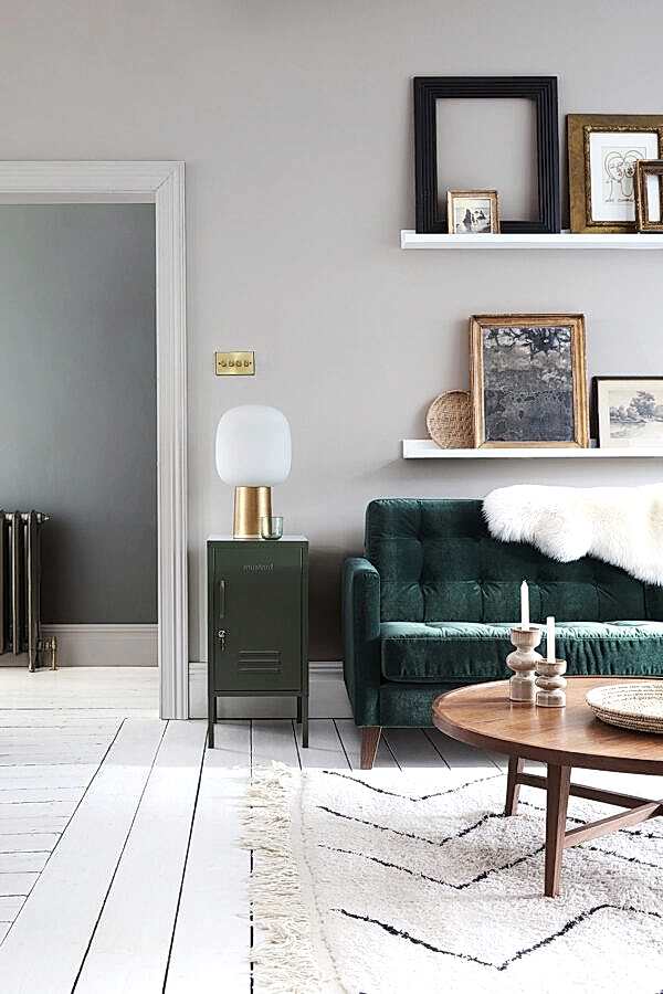 FRENCH GREY - Image 3