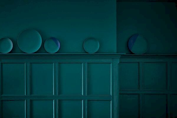 MID AZURE GREEN - Image 3
