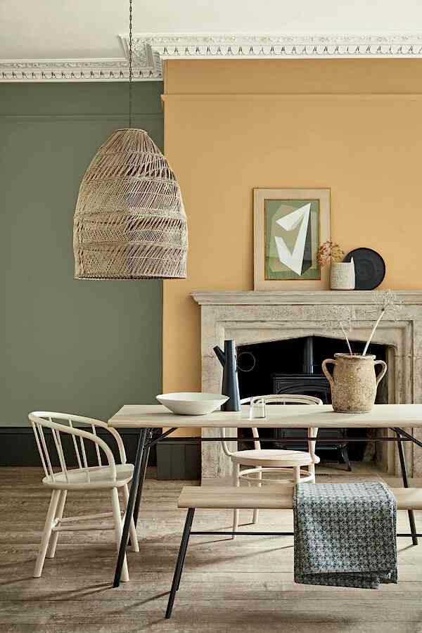SAGE GREEN - Image 2