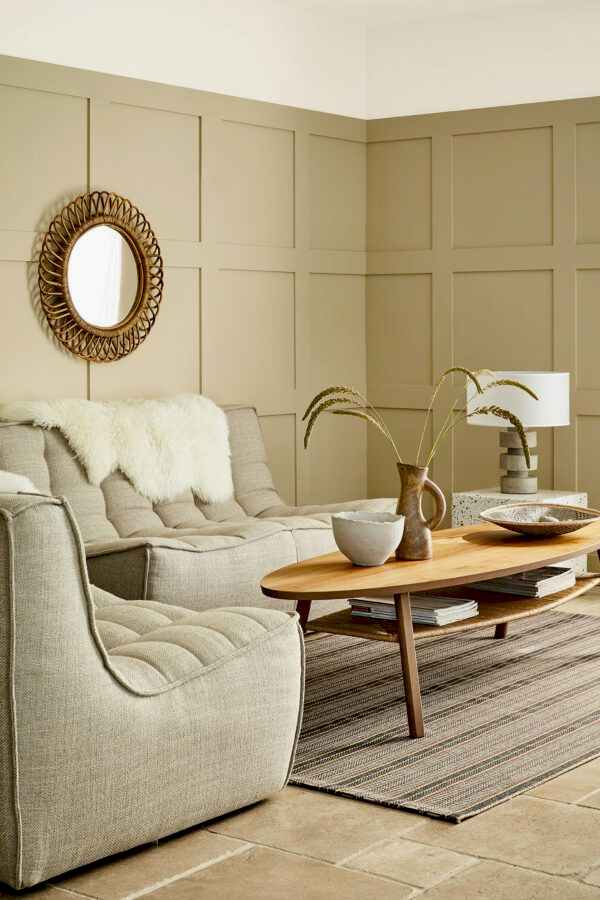 TRAVERTINE - Image 2